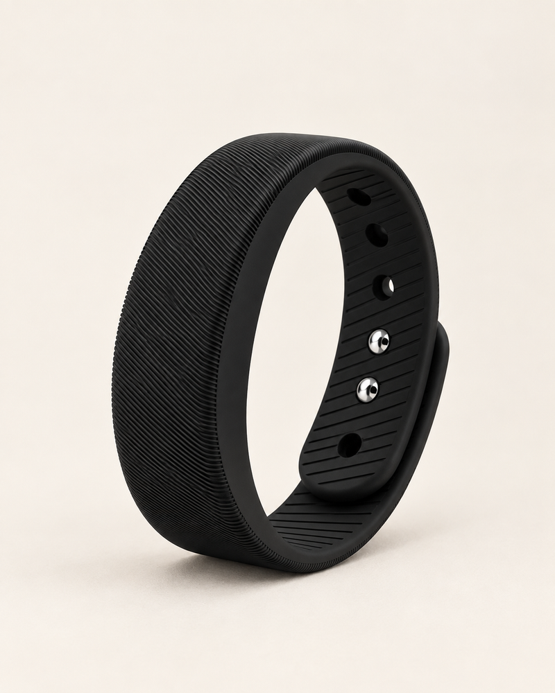 PULSEIRA DE DESPERTAR SILENCIOSO